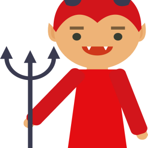 Demon PNG