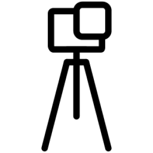 Tripod PNG
