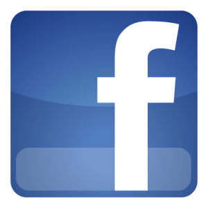 Facebook logo PNG