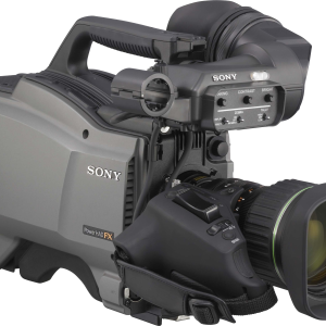 Video camera PNG image