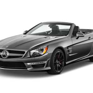 Mercedes car PNG