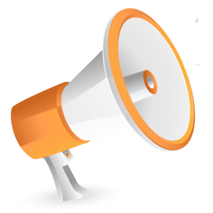 Megaphone PNG