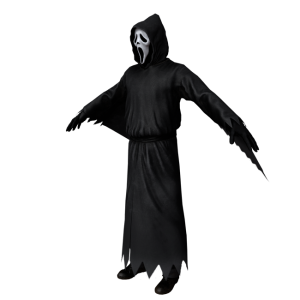 Ghostface PNG