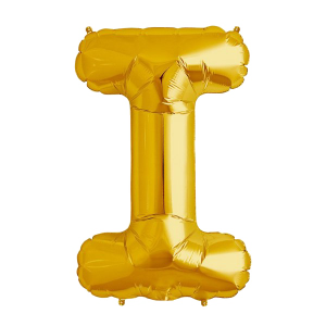 letter I PNG