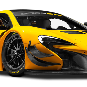 McLaren PNG