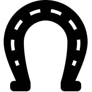 Horseshoe PNG