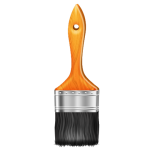 paint brush PNG image