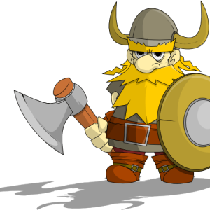 Viking PNG