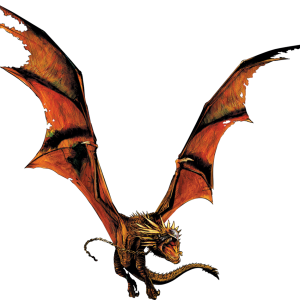 Dragon PNG