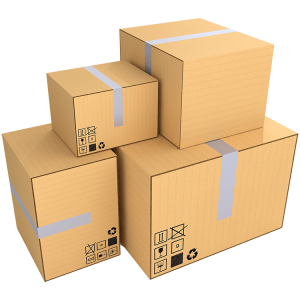 Box PNG