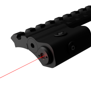 Laser sight PNG