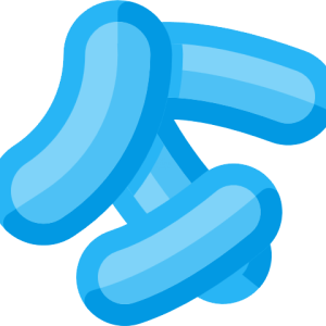 Bacteria PNG