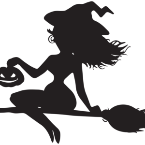 Witch PNG