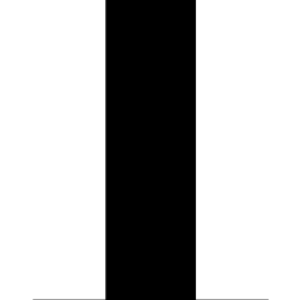 letter I PNG