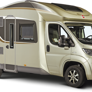 Caravan PNG