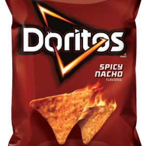 Doritos PNG