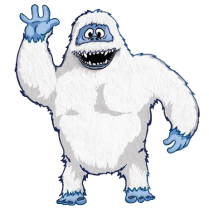 Yeti PNG