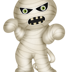 Mummy PNG