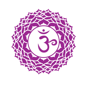 Crown Chakra PNG