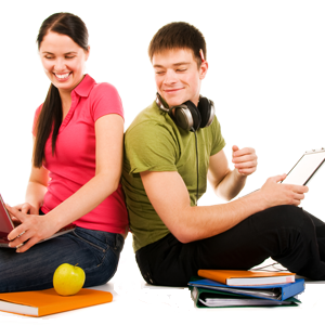 Student PNG