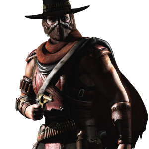 Mortal Kombat PNG