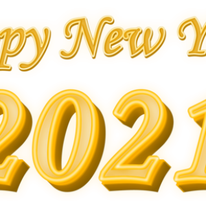2021 year PNG