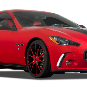 Maserati PNG