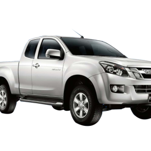 Isuzu PNG