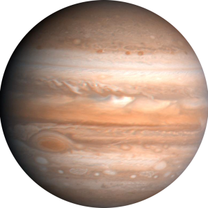 Mars planet PNG