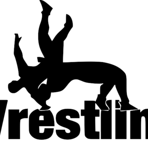Wrestling PNG
