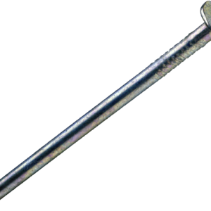 Metal nail PNG