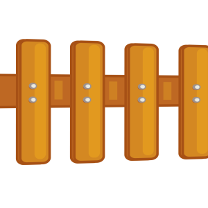 Fence PNG