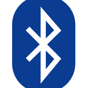 Bluetooth logo PNG