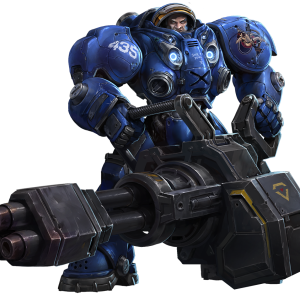 Starcraft PNG