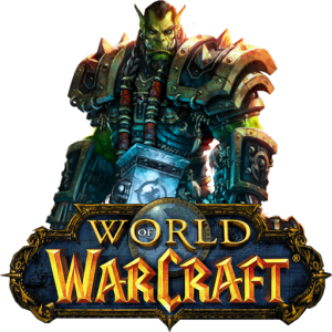 Warcraft PNG