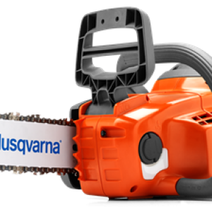 Chainsaw PNG