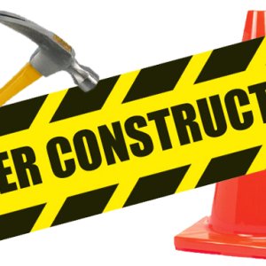 Under construction PNG