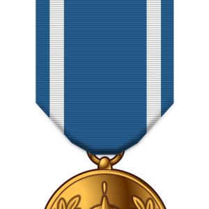 Gold medal PNG