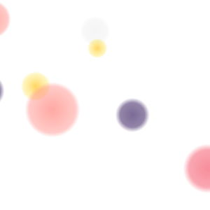 Bokeh PNG transparent