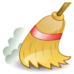 Broom PNG