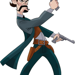 Cowboy PNG