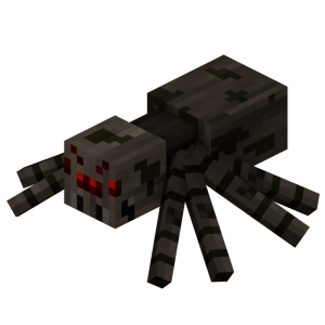 Minecraft PNG
