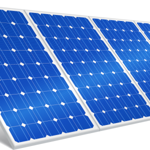 Solar panel PNG