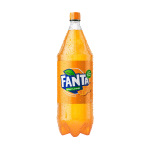 Fanta PNG