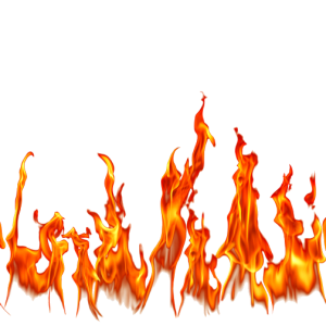 Fire PNG image