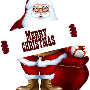 Santa Claus PNG