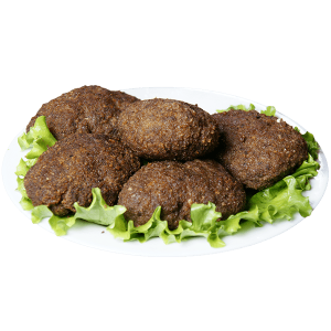 Cutlet PNG