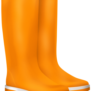 Rubber boots PNG