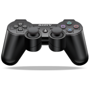 Gamepad PNG image