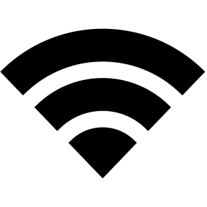 Wi-Fi logo PNG